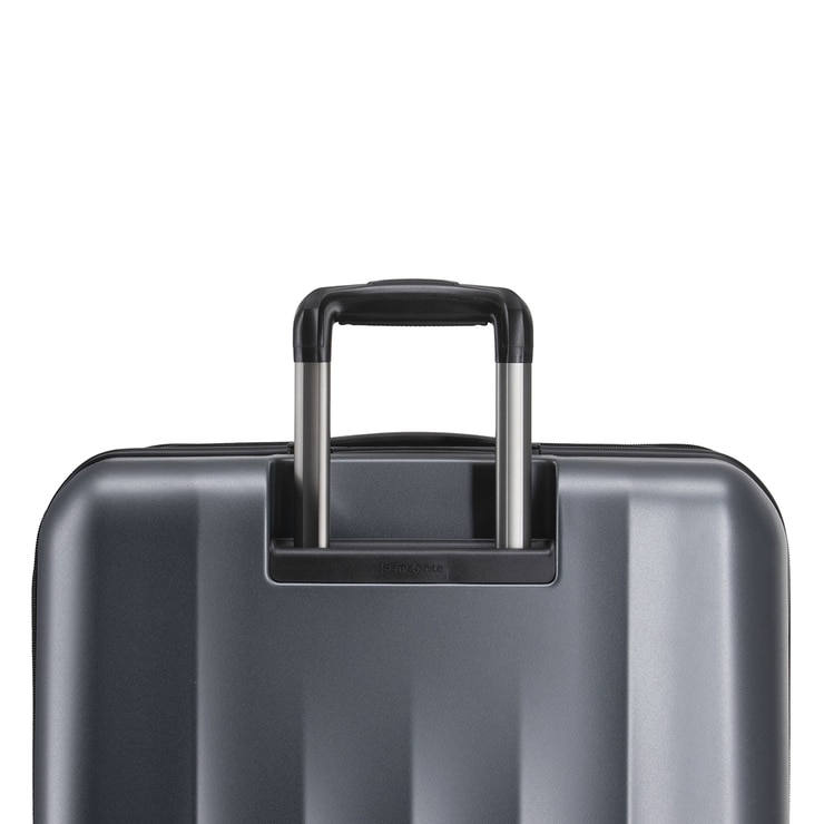 쌤소나이트 그라브택 여행가방 2종세트 (48cm & 70cm) - 차콜