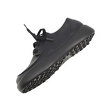 지쎄 엘펀 플랫폼 운동화 - 블랙, 255mm