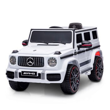 메르세데스 벤츠 지바겐 AMG G63 유아 전동차
