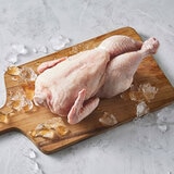 동물복지 통닭 ２수 2.7kg