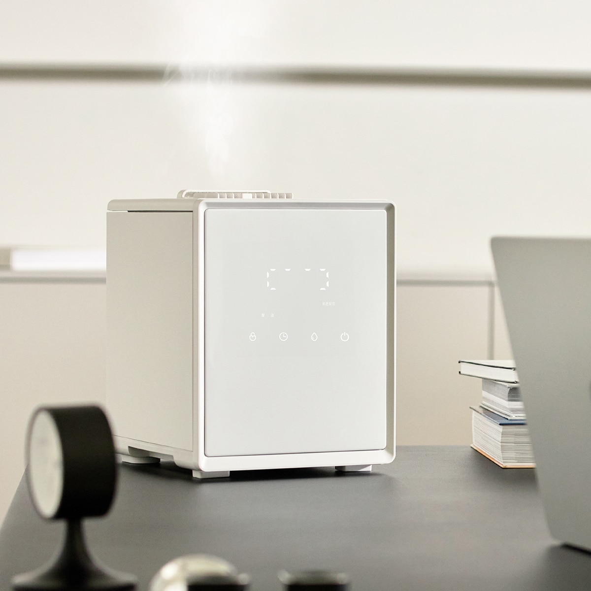 다룸 퓨어 가열식 가습기 3L 다룸 퓨어 가열식 가습기 3L