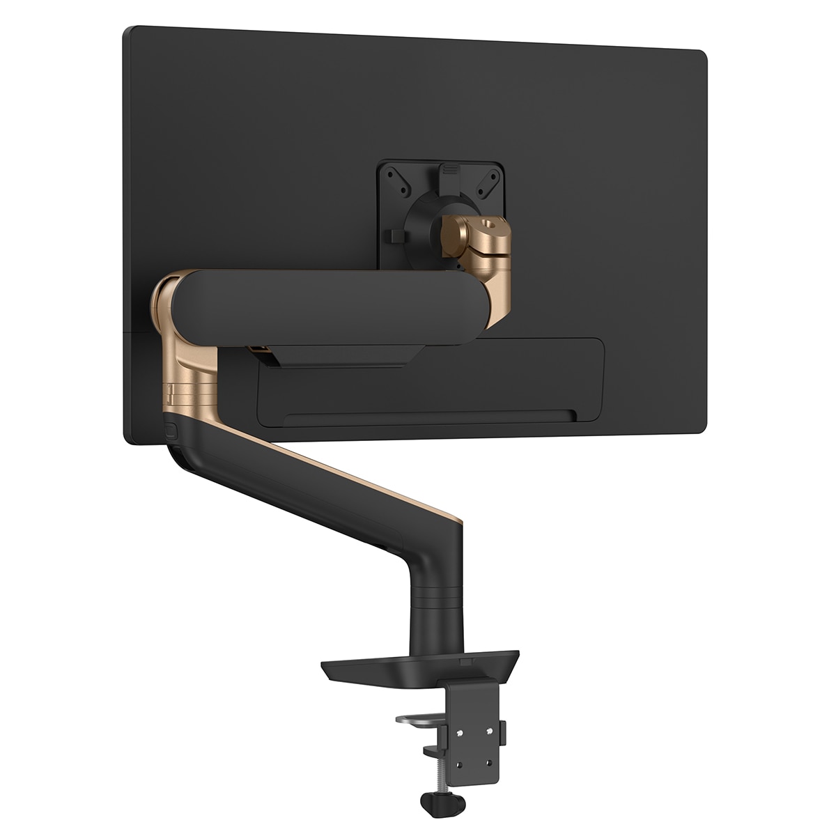 펠로우즈 라이징 싱글 모니터암 펠로우즈 라이징 싱글 모니터암