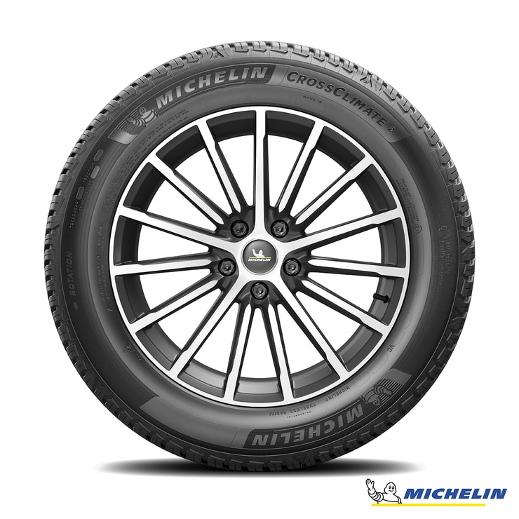 미쉐린 크로스 클라이밋 2 205/45R17 88W XL