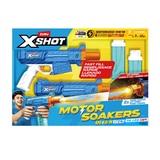 주루 엑스샷 모터 소커즈 전동 물총 2개