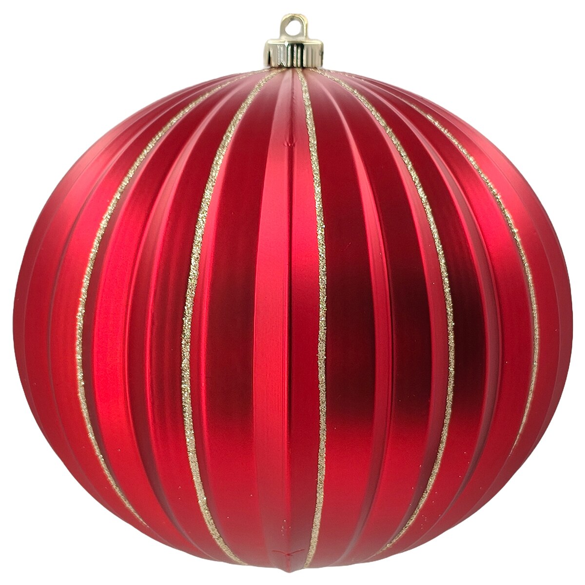 크리스마스 250mm 오너먼트 장식 3개 세트 - 레드/그린 크리스마스 250mm 오너먼트 장식 3개 세트 - 레드/그린