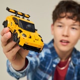 레고 부가티 센토디에치 또는 포르쉐 911 GT3 RS - 포르쉐 911 GT3 RS 레고 부가티 센토디에치 또는 포르쉐 911 GT3 RS - 포르쉐 911 GT3 RS