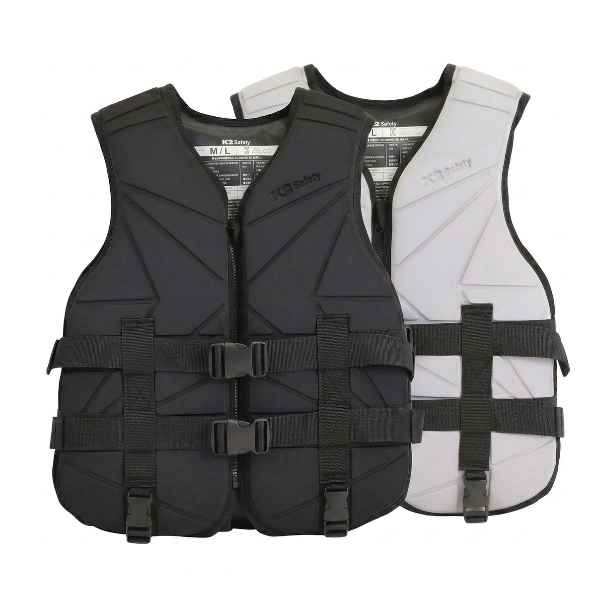 K2 세이프티 성인용 구명조끼