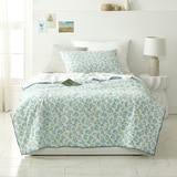 박홍근홈패션 인견/고밀도면 양면 이불 - 싱글