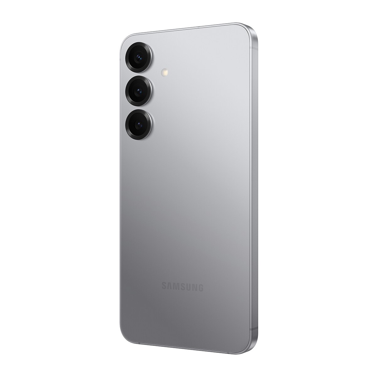 삼성 갤럭시 S25 플러스 256GB 5G - 실버 쉐도우