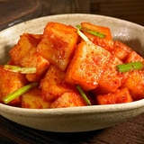 비비고 깍두기 500g X 3ea