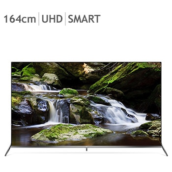 TCL UHD 안드로이드 TV 164cm 65P8S (65) TCL UHD 안드로이드 TV 164cm 65P8S (65)