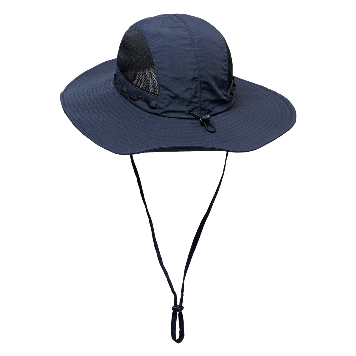 아이더 부니 햇 - 네이비