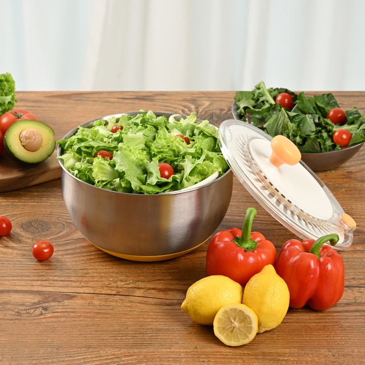 롤 키친 야채 탈수기