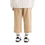 아웃도어 프로덕츠 키즈 우븐 바지 (7부) - 베이지