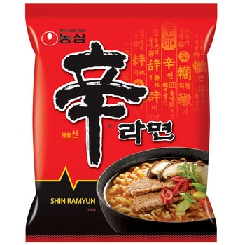 농심 신라면 120g x 30개