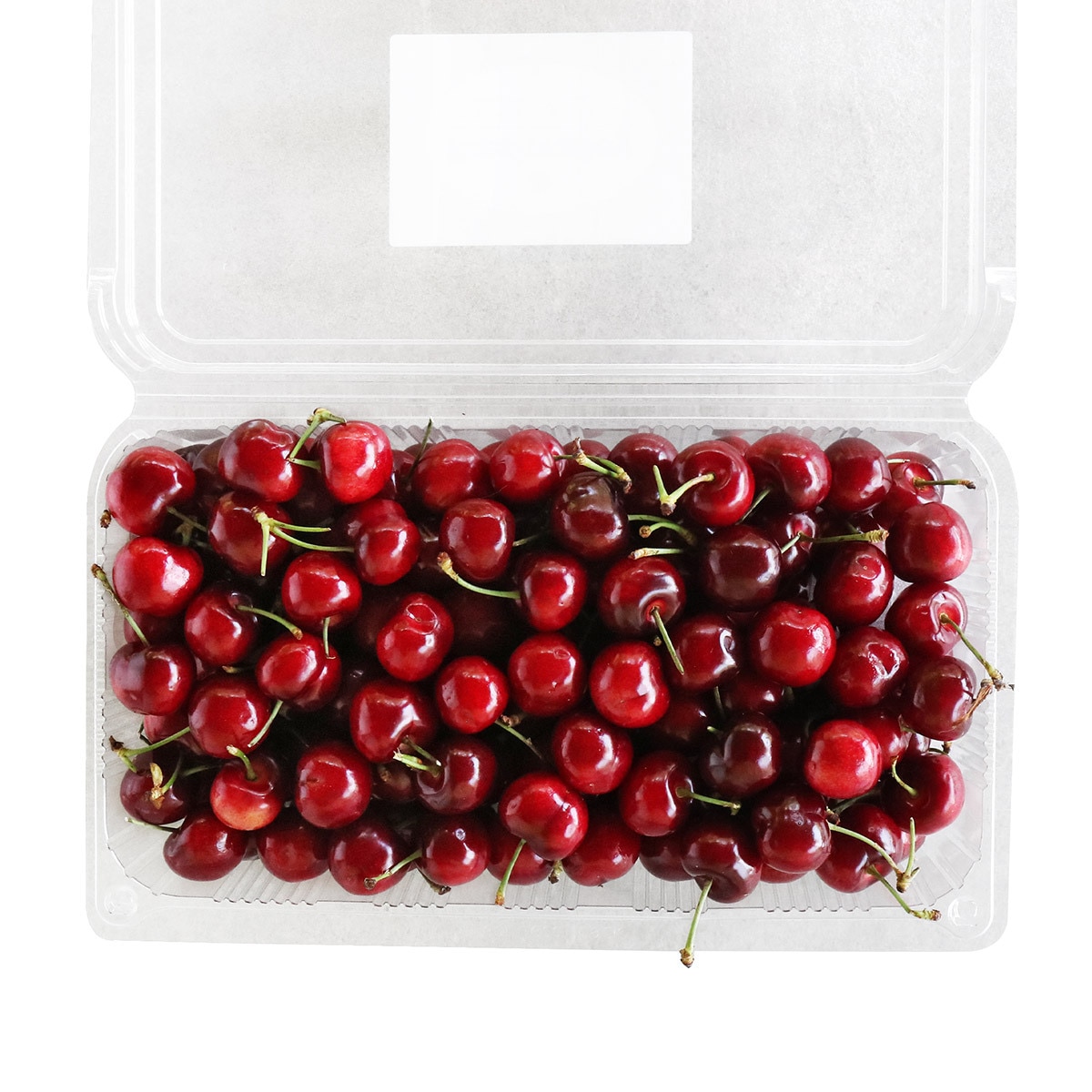 미국 레드체리 1.5kg