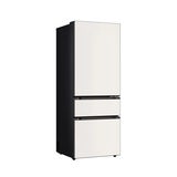 LG 오브제 김치톡톡 Fit & Max 386L- 글라스 베이지 LG 오브제 김치톡톡 Fit & Max 386L- 글라스 베이지