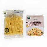 백제 알리오올리오파스타 230g x 8