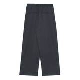 코데즈 컴바인 여성 밴딩 팬츠 - 그레이, XL