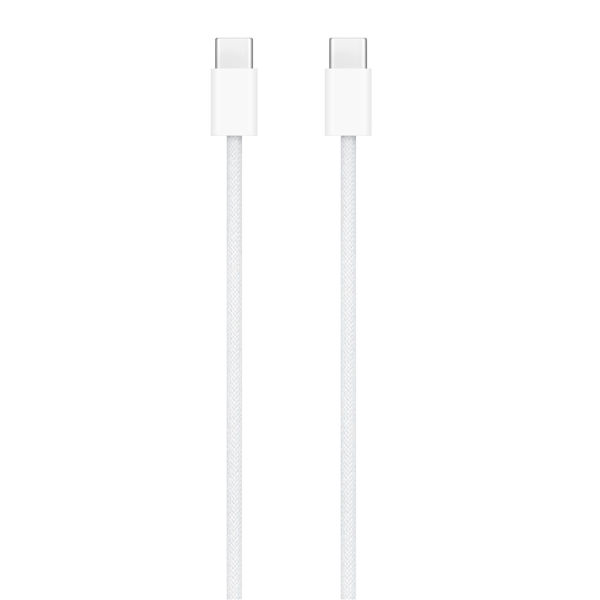 Apple 60W USB-C 우븐 케이블(1m)