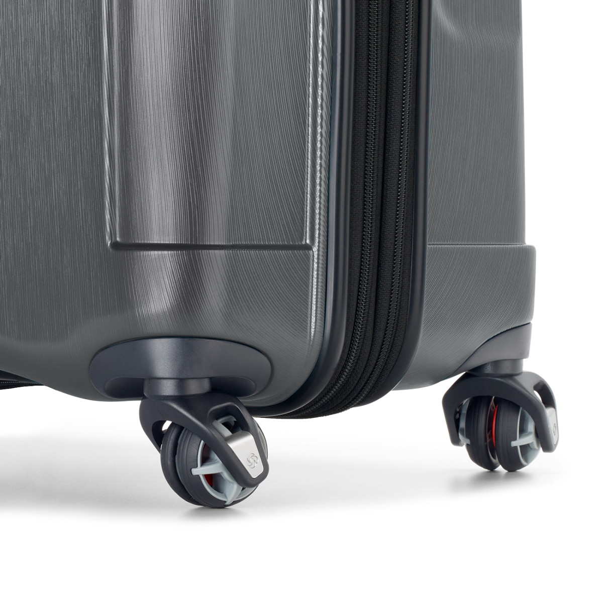 쌤소나이트 엘라이트 여행가방 3종세트 (49&64&74cm) - 그레이 쌤소나이트 엘라이트 여행가방 3종세트 (49&64&74cm) - 그레이