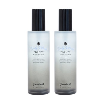 글로이스트PDRN 97 글로우에센스100ml x 2 글로이스트PDRN 97 글로우에센스100ml x 2