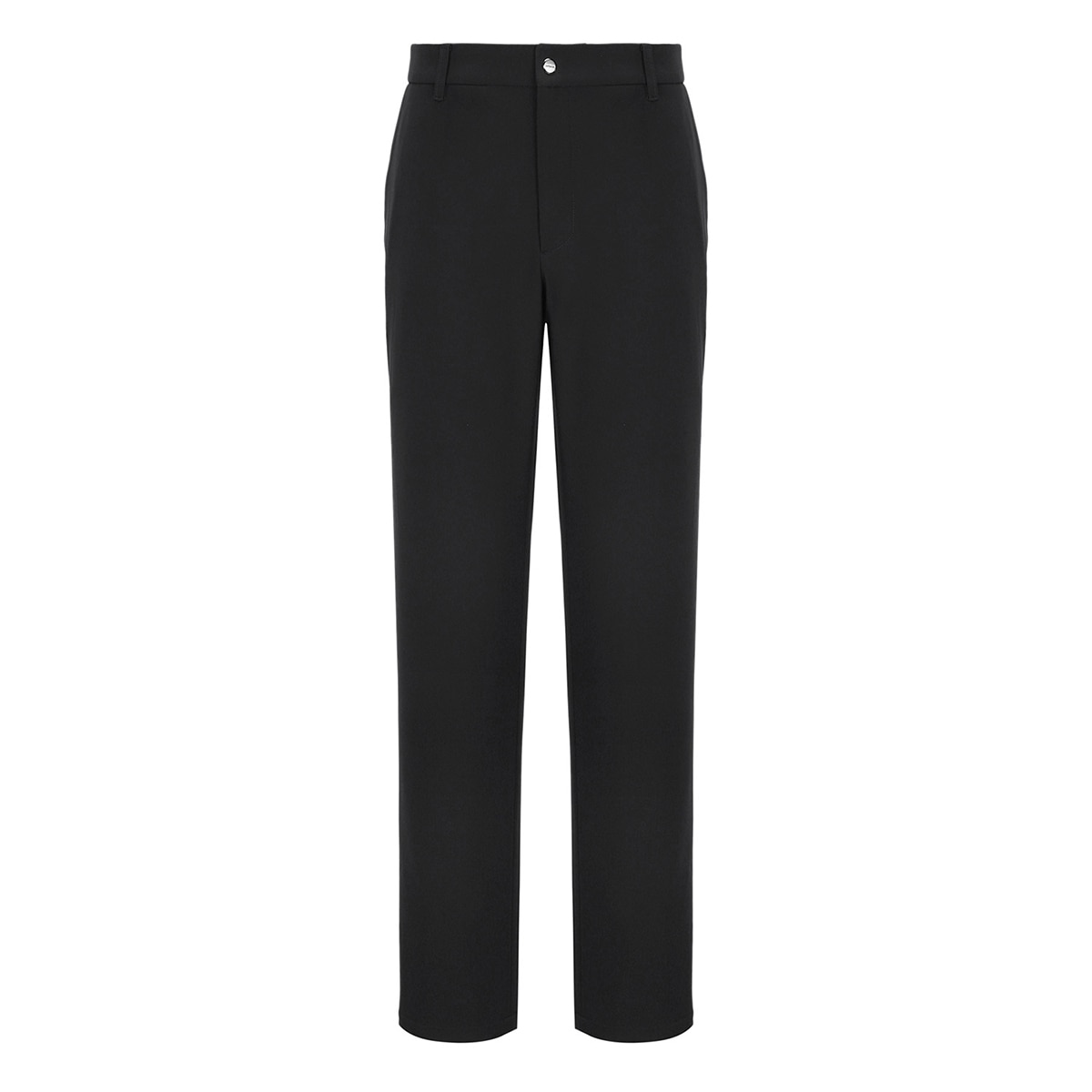 슈페리어 남성 골프 바지 - 블랙