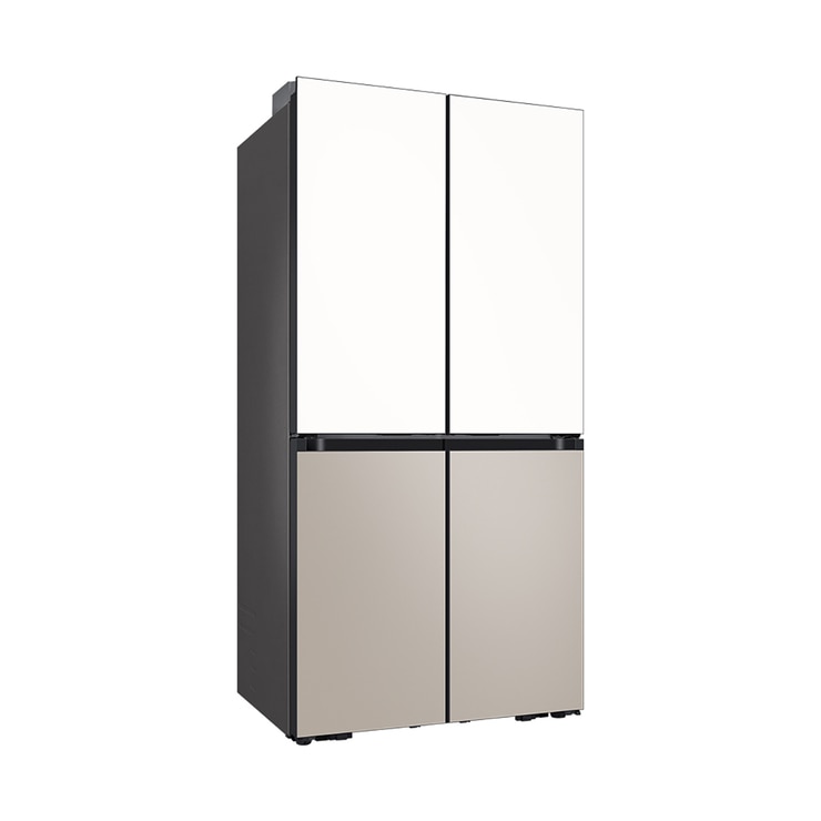 삼성 비스포크 AI 키친핏맥스 냉장고&김치냉장고 Set