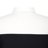 휠라 골프 남성 반팔 폴로티 - 다크네이비 휠라 골프 남성 반팔 폴로티 - 다크네이비