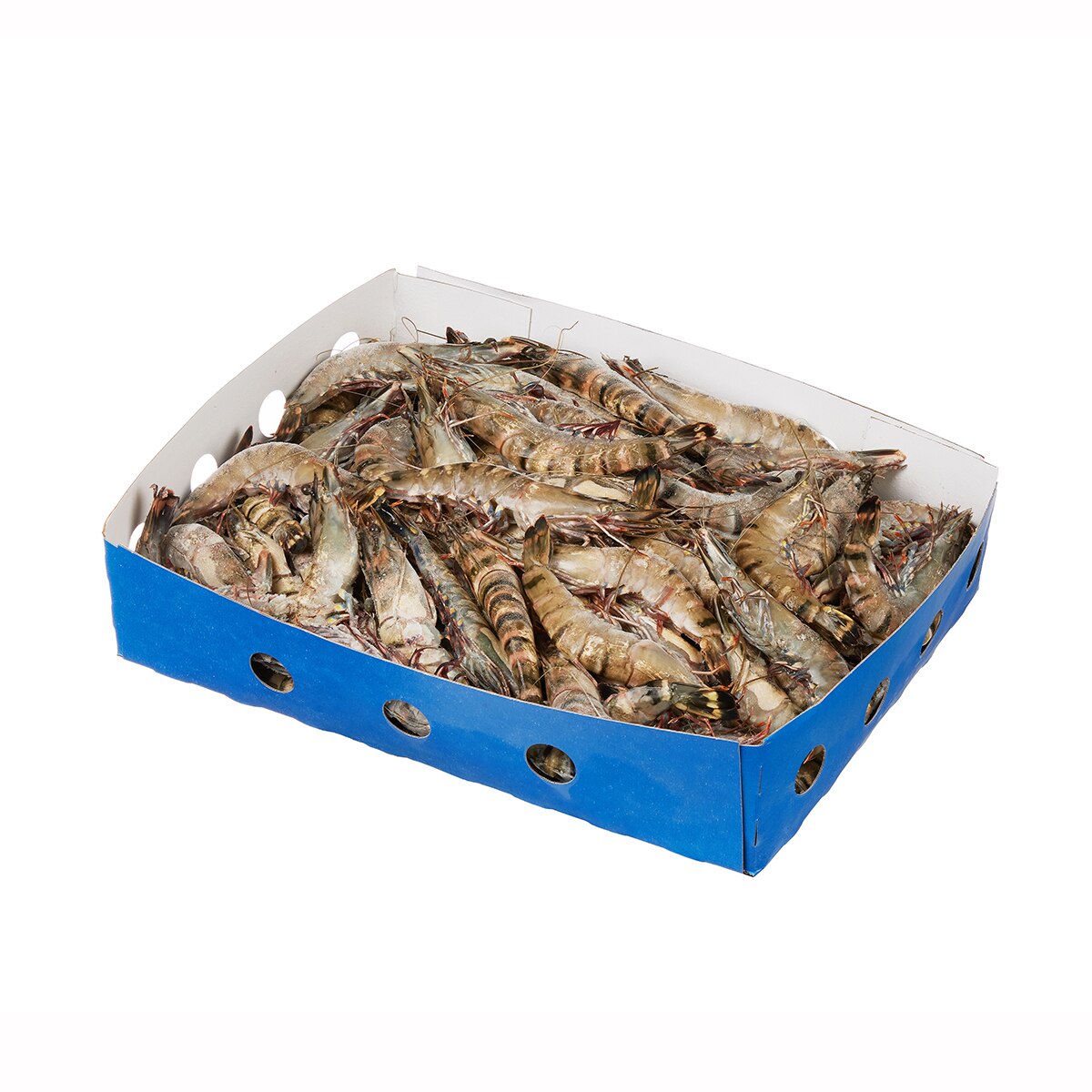 냉동 블랙타이거새우 3kg x 1box
