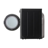 엘지 AI 오브제 건조기 25kg- 모던스테인리스