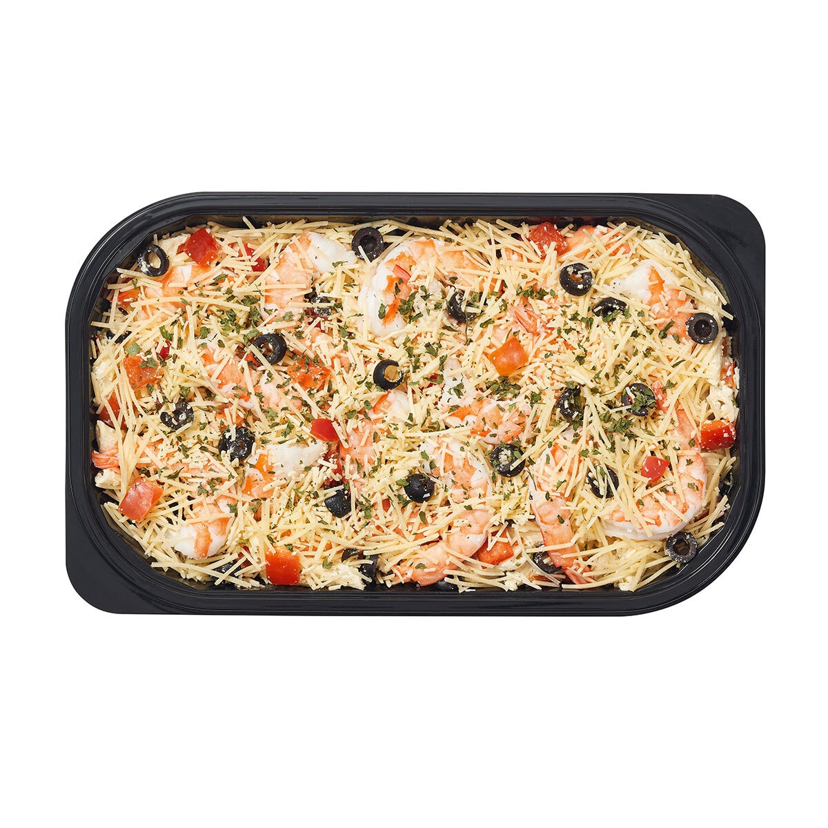 페스토 새우펜네 1.6kg 이하