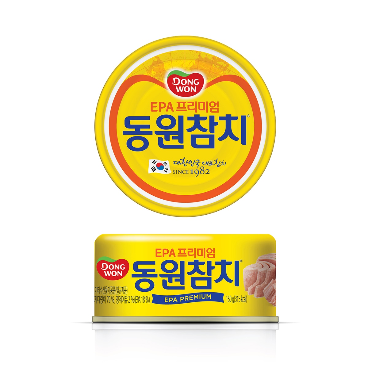 동원EPA 참치150g x 10