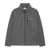 컬럼비아 남성 플리스 집업