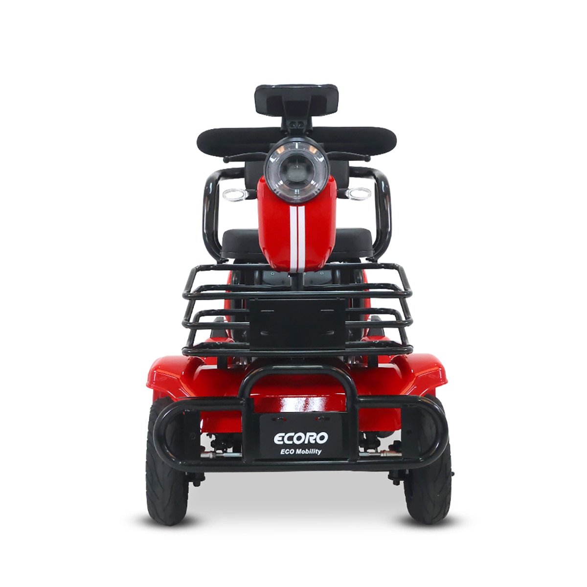 AU테크에코로 X 4륜 전동 스쿠터 AU테크에코로 X 4륜 전동 스쿠터