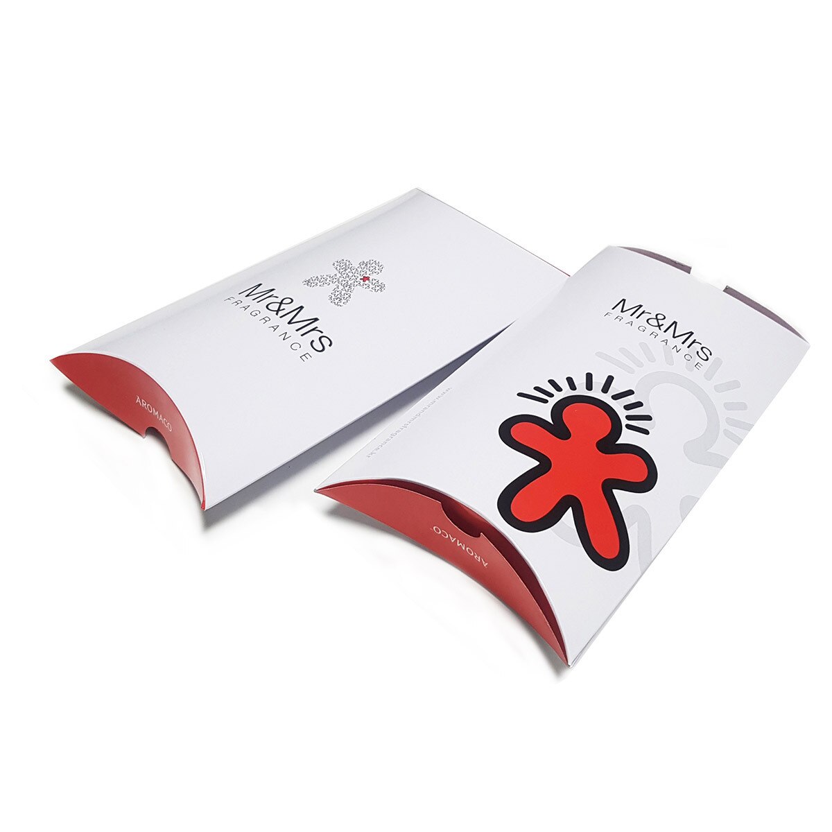 미스터앤미세스 니키2 &지지2(또는 체사레)선물세트