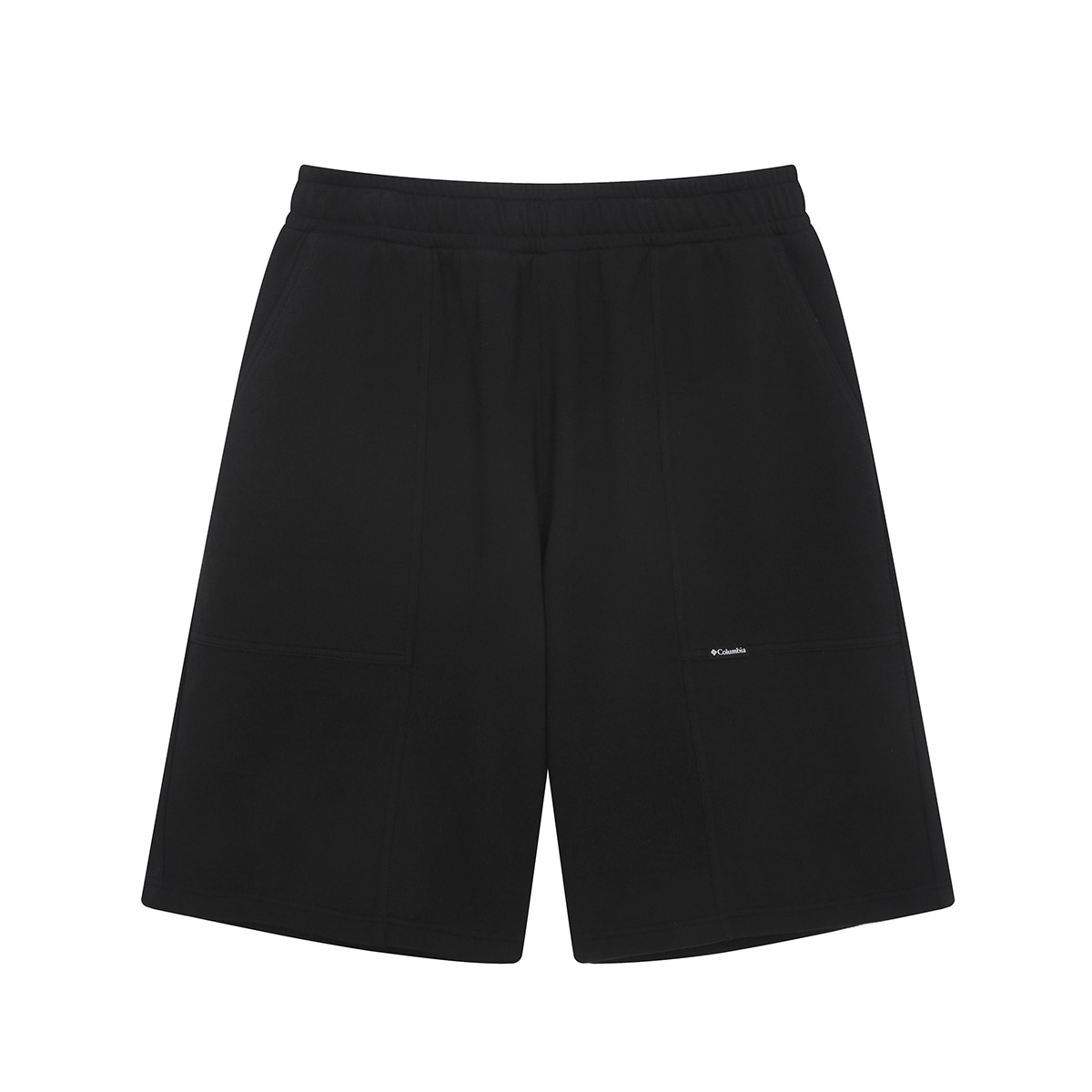 컬럼비아 남성 스웨트 반바지