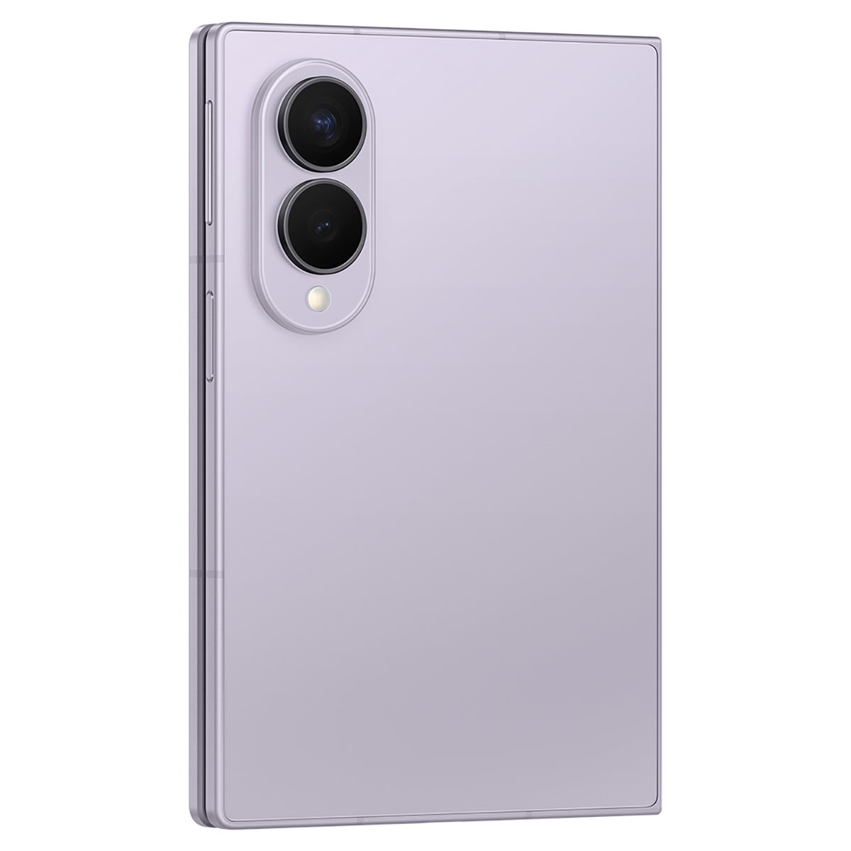 삼성 갤럭시 Z 폴드8 256GB 5G - 라벤더