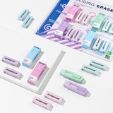 스테들러 지우개 세트