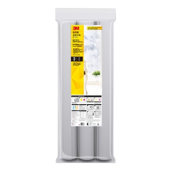 3M 유리용 보온시트 ３개