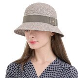 안드레아바나 여성 클로슈 햇