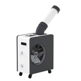 쿠오레 미니 산업용 에어컨 1구 CIA-D550E 쿠오레 미니 산업용 에어컨 1구 CIA-D550E