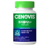 세노비스 트리플러스/ 1,150mg x 100캡슐
