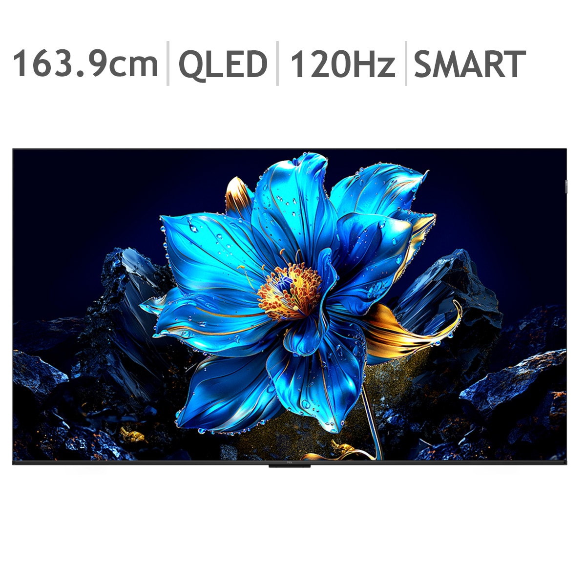 TCL QLED 65P7K 163cm TV (65)