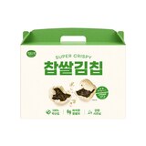 찹쌀 김부각 세트(5개입) x 5