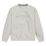 베네통 키즈 긴소매 벨로아 크루 베네통 키즈 긴소매 벨로아 크루