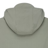 컬럼비아 여성 후드 베스트 - 라이트 카키