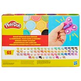 플레이도 점보 컬러 컬렉션 65캔 플레이도 점보 컬러 컬렉션 65캔