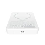 벨킨 10000mAh 초슬림 마그네틱 보조배터리 2PK - 화이트