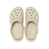 크록스 바야 플랫폼 클로그 - 윈터화이트 크록스 바야 플랫폼 클로그 - 윈터화이트